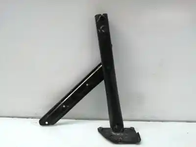 Second-hand car spare part engine support for jeep compass (mp) fca oem iam references 