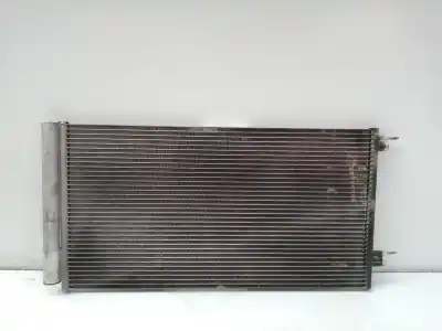 Second-hand car spare part air conditioning condenser / radiator for jeep compass (mp) fca oem iam references 68273402aa