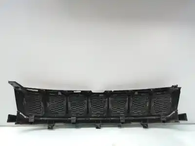 Автозапчасти б/у передняя решетка за jeep compass (mp) fca ссылки oem iam 6ba20tzzab  