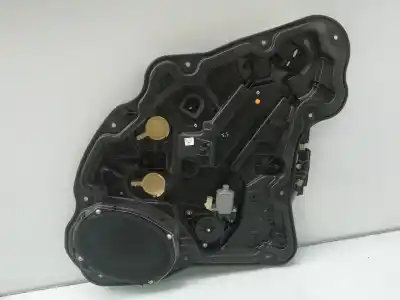 Second-hand car spare part rear left window regulator for jeep compass (mp) fca oem iam references 68292133aa  