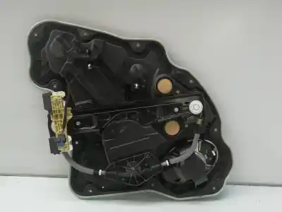 Second-hand car spare part rear left window regulator for jeep compass (mp) fca oem iam references 68292133aa