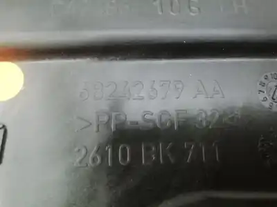 Автозапчасти б/у регулятор стекла переднего левого за jeep compass (mp) fca ссылки oem iam 68292083aa  