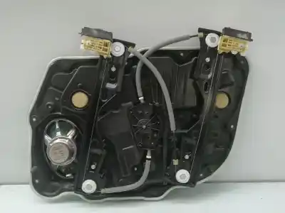 Second-hand car spare part driver left window regulator for jeep compass (mp) fca oem iam references 68292083aa