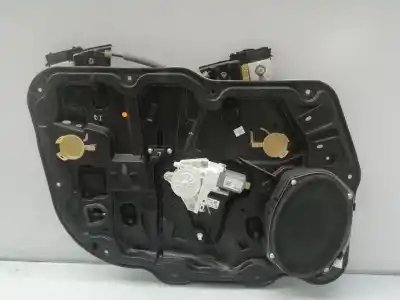 Автозапчасти б/у регулятор стекла переднего левого за jeep compass (mp) fca ссылки oem iam 68292083aa  