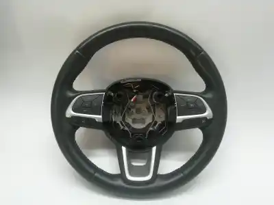 Second-hand car spare part steering wheel for jeep compass (mp) fca oem iam references 155252885
