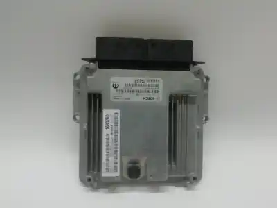 Second-hand car spare part ecu engine control for jeep compass (mp) fca oem iam references 68328041aa