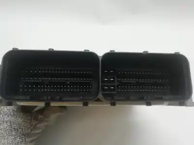 Second-hand car spare part ecu engine control for jeep compass (mp) fca oem iam references 68328041aa  