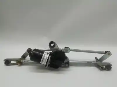Second-hand car spare part front windshield wiper motor for jeep compass (mp) fca oem iam references 55112661ab  