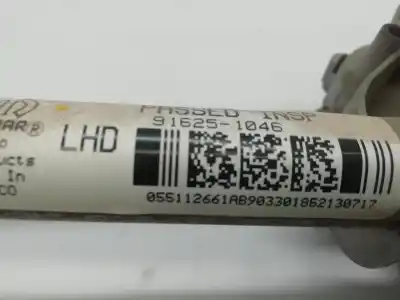 Second-hand car spare part front windshield wiper motor for jeep compass (mp) fca oem iam references 55112661ab  