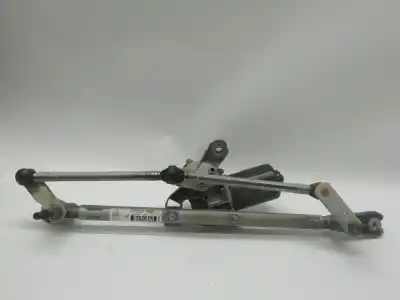 Second-hand car spare part front windshield wiper motor for jeep compass (mp) fca oem iam references 55112661ab