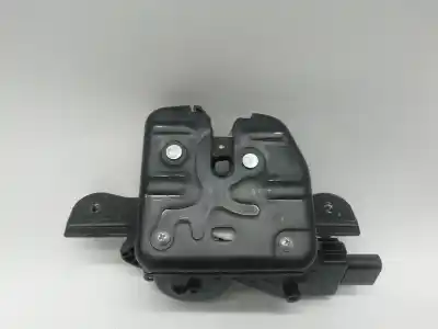 Second-hand car spare part trunk lock for jeep compass (mp) fca oem iam references 68247936ab