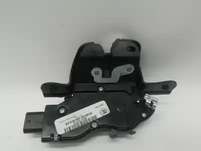 Автозапчасти б/у замок багажника/ворот за jeep compass (mp) fca ссылки oem iam 68247936ab  