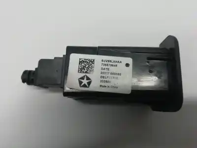 Second-hand car spare part electronic module for jeep compass (mp) fca oem iam references   
