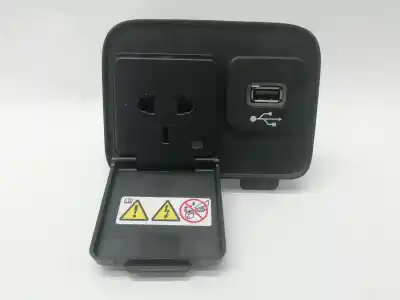 Second-hand car spare part electronic module for jeep compass (mp) fca oem iam references   