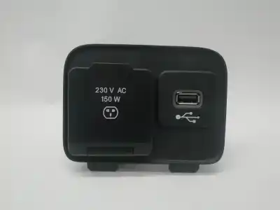 Second-hand car spare part electronic module for jeep compass (mp) fca oem iam references 