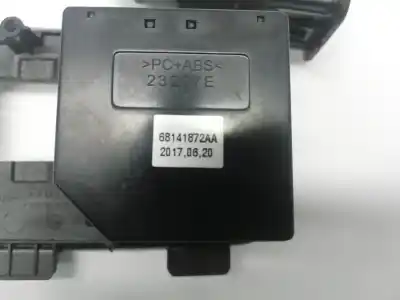 Second-hand car spare part electronic module for jeep compass (mp) fca oem iam references   