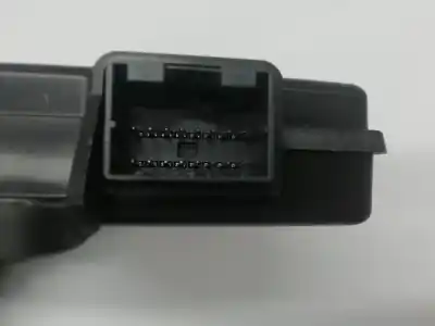 Second-hand car spare part electronic module for jeep compass (mp) fca oem iam references 68286841ad  