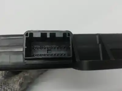 Second-hand car spare part electronic module for jeep compass (mp) fca oem iam references 68286841ad  