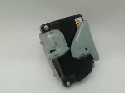 Second-hand car spare part electronic module for jeep compass (mp) fca oem iam references 56029770aa  
