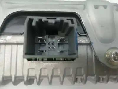 Second-hand car spare part electronic module for jeep compass (mp) fca oem iam references 56029770aa  