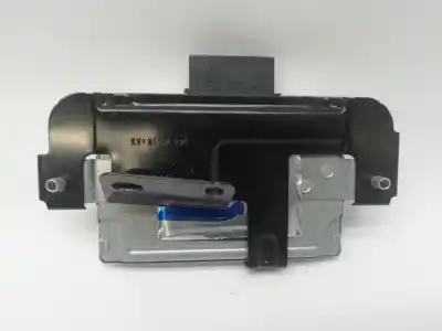 Second-hand car spare part electronic module for jeep compass (mp) fca oem iam references 56029583ab  