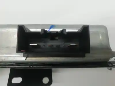 Second-hand car spare part electronic module for jeep compass (mp) fca oem iam references 56029583ab  