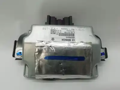 Second-hand car spare part electronic module for jeep compass (mp) fca oem iam references 56029583ab