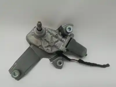 Second-hand car spare part rear windshield wiper motor for jeep compass (mp) fca oem iam references 55112704aa