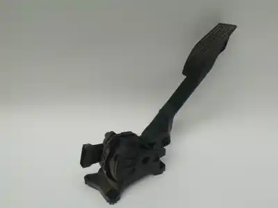 Second-hand car spare part accelerator pedal for jeep compass (mp) fca oem iam references 6pv01017515