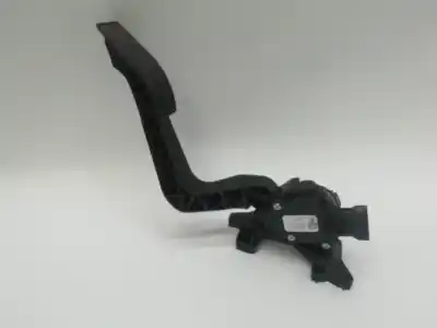 Second-hand car spare part accelerator pedal for jeep compass (mp) fca oem iam references 6pv01017515  