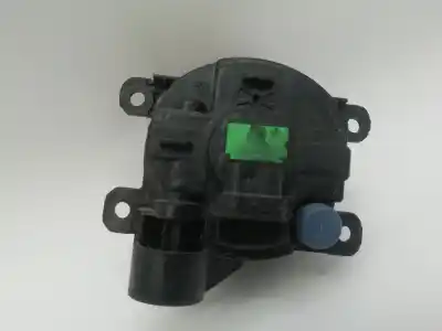 Second-hand car spare part right fog light for jeep compass (mp) fca oem iam references 53420651  