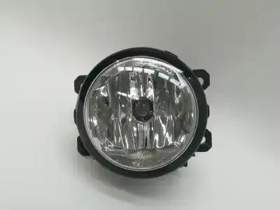 Second-hand car spare part right fog light for jeep compass (mp) fca oem iam references 53420651