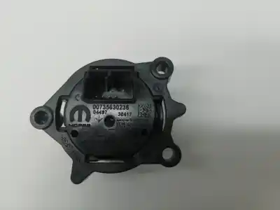 Second-hand car spare part electronic module for jeep compass (mp) fca oem iam references 00735630236  