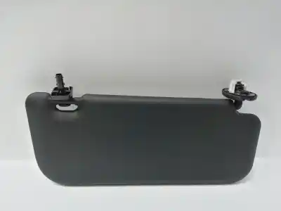 Gebrauchtes Autoersatzteil LINKER SONNENSCHUTZ zum TOYOTA COROLLA (E21)  OEM-IAM-Referenzen 7432002E80C0  