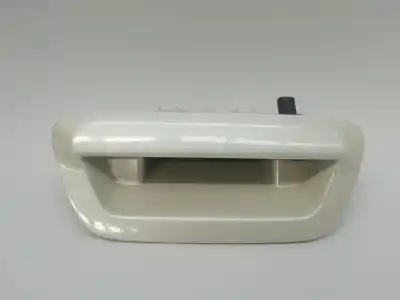 Second-hand car spare part tailgate back door handle for jeep compass (mp) fca oem iam references 5vf92kwhac