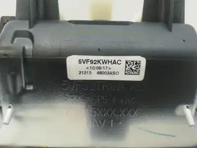 Автозапчастина б/у зовнішня ручка ворот для jeep compass (mp) fca посилання на oem iam 5vf92kwhac  