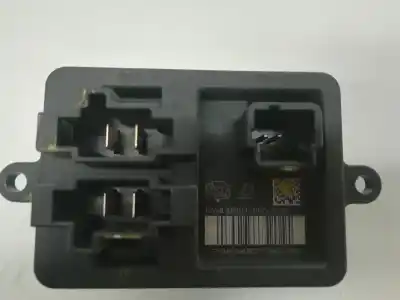 Автозапчасти б/у сопротивление нагреву за jeep compass (mp) fca ссылки oem iam mr0176005930  