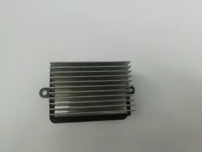 Автозапчасти б/у сопротивление нагреву за jeep compass (mp) fca ссылки oem iam mr0176005930  
