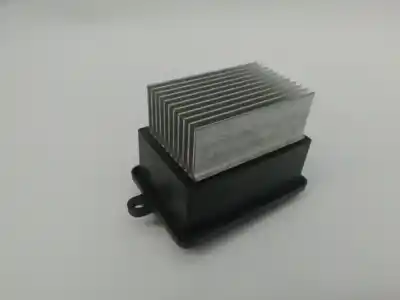 Second-hand car spare part heater blower for jeep compass (mp) fca oem iam references mr0176005930