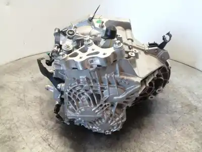 Second-hand car spare part gearbox for jeep compass (mp) fca oem iam references 68319227aa  