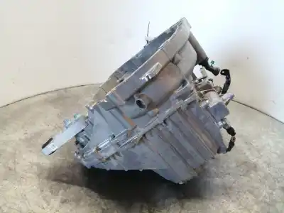 Second-hand car spare part gearbox for jeep compass (mp) fca oem iam references 68319227aa  