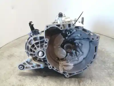 Second-hand car spare part gearbox for jeep compass (mp) fca oem iam references 68319227aa  