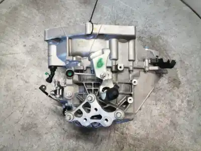 Second-hand car spare part gearbox for jeep compass (mp) fca oem iam references 68319227aa