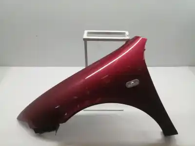 Автозапчасти б/у ЛЕВОЕ ПЕРЕДНЕЕ КРЫЛО за SEAT LEON (1M1)  ссылки OEM IAM 1M0821021  