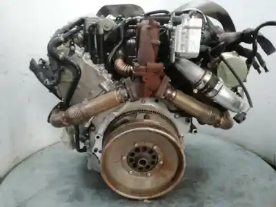 Second-hand car spare part complete engine for audi a5 sportback (8t) cgka oem iam references cgka  