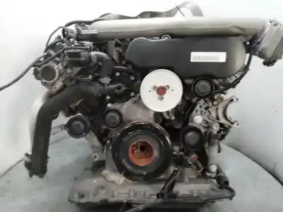 Second-hand car spare part complete engine for audi a5 sportback (8t) cgka oem iam references cgka  