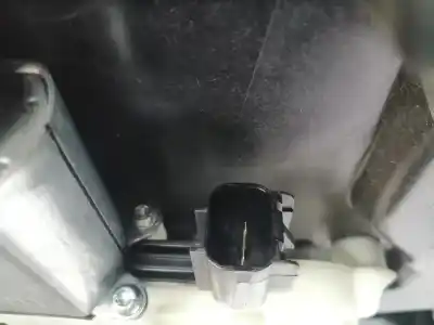 Автозапчасти б/у регулятор стекла заднего левого за ford puma b7jb ссылки oem iam 2439037  