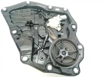 Second-hand car spare part REAR LEFT WINDOW REGULATOR for FORD PUMA  OEM IAM references 2439037  