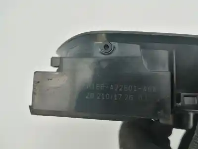 Автозапчасти б/у левая передняя внутренняя ручка за ford puma b7jb ссылки oem iam 2403705  