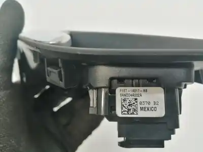 Автозапчасти б/у левая передняя внутренняя ручка за ford puma b7jb ссылки oem iam 2403705  